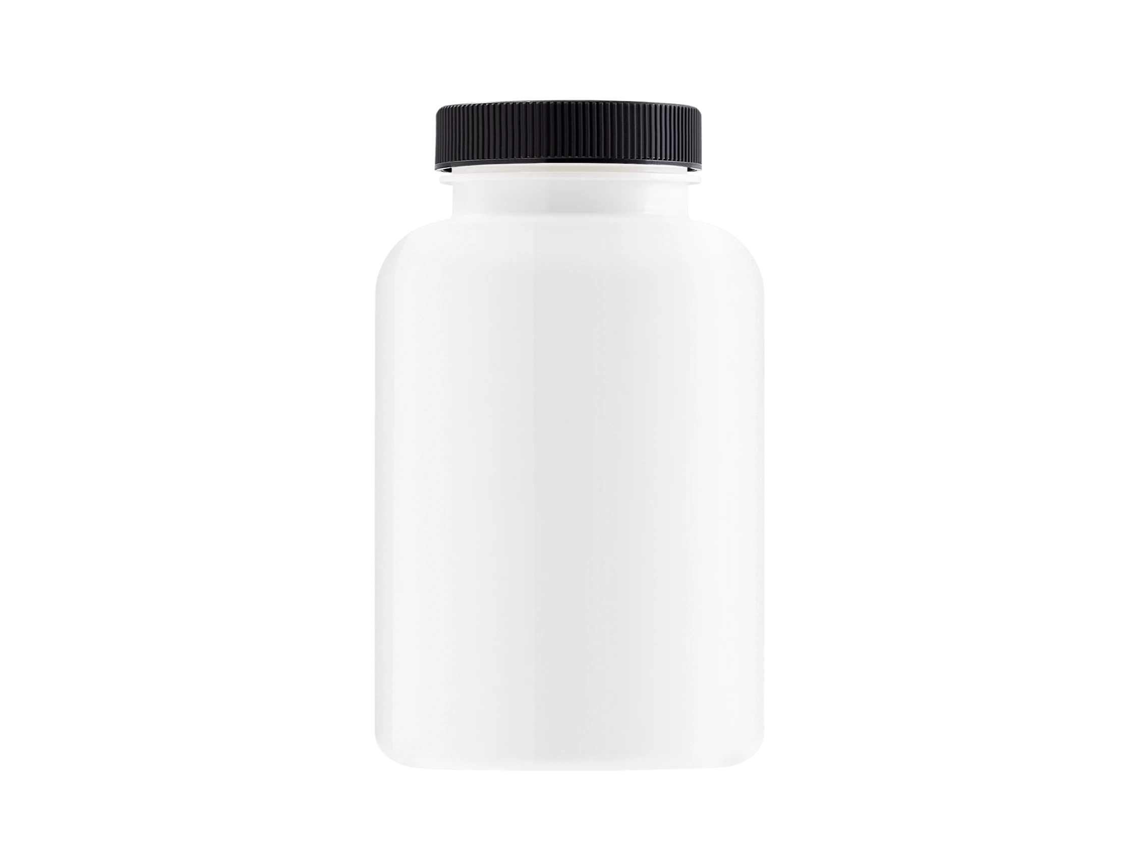 300ml PET Fles met Deksel