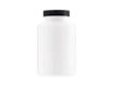 300ml PET Bottle with Lid
