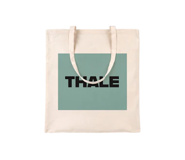 Bolsa de tela personalizada para eventos