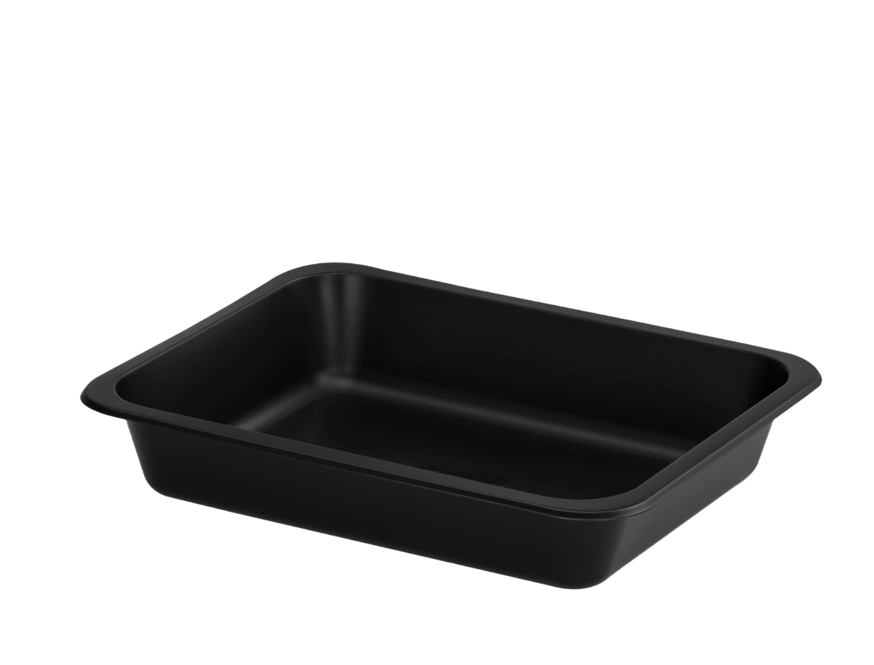 Afsluitbare Voedselcontainer 1
