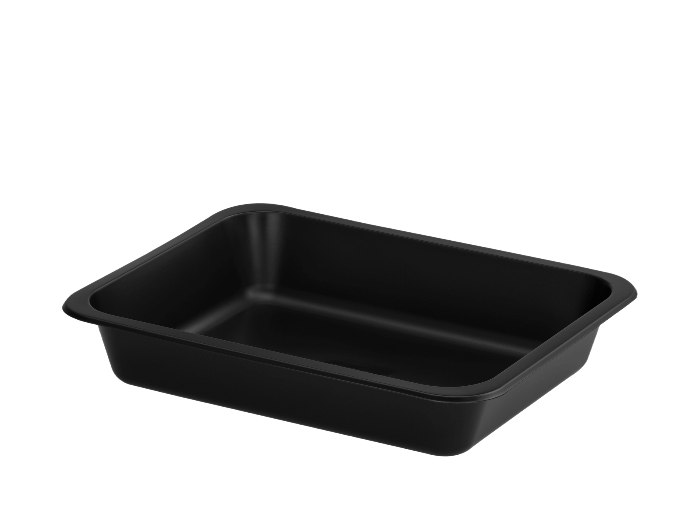 Sealable food container