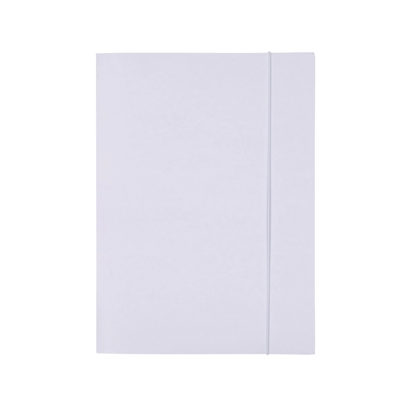 Teczka elastyczna OFFICE PRODUCTS Budget Pro, A4