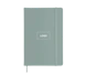 Carnet A5 couverture rigide personnalisé