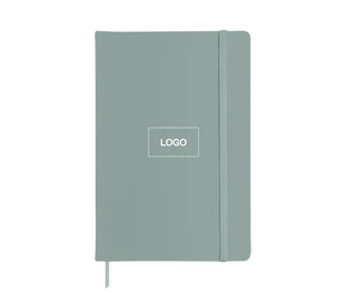 Carnet A5 couverture rigide personnalisé