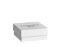 Zweiteilige Kosmetikbox