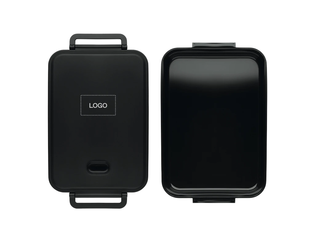 Custom Lunch Box 2200ml