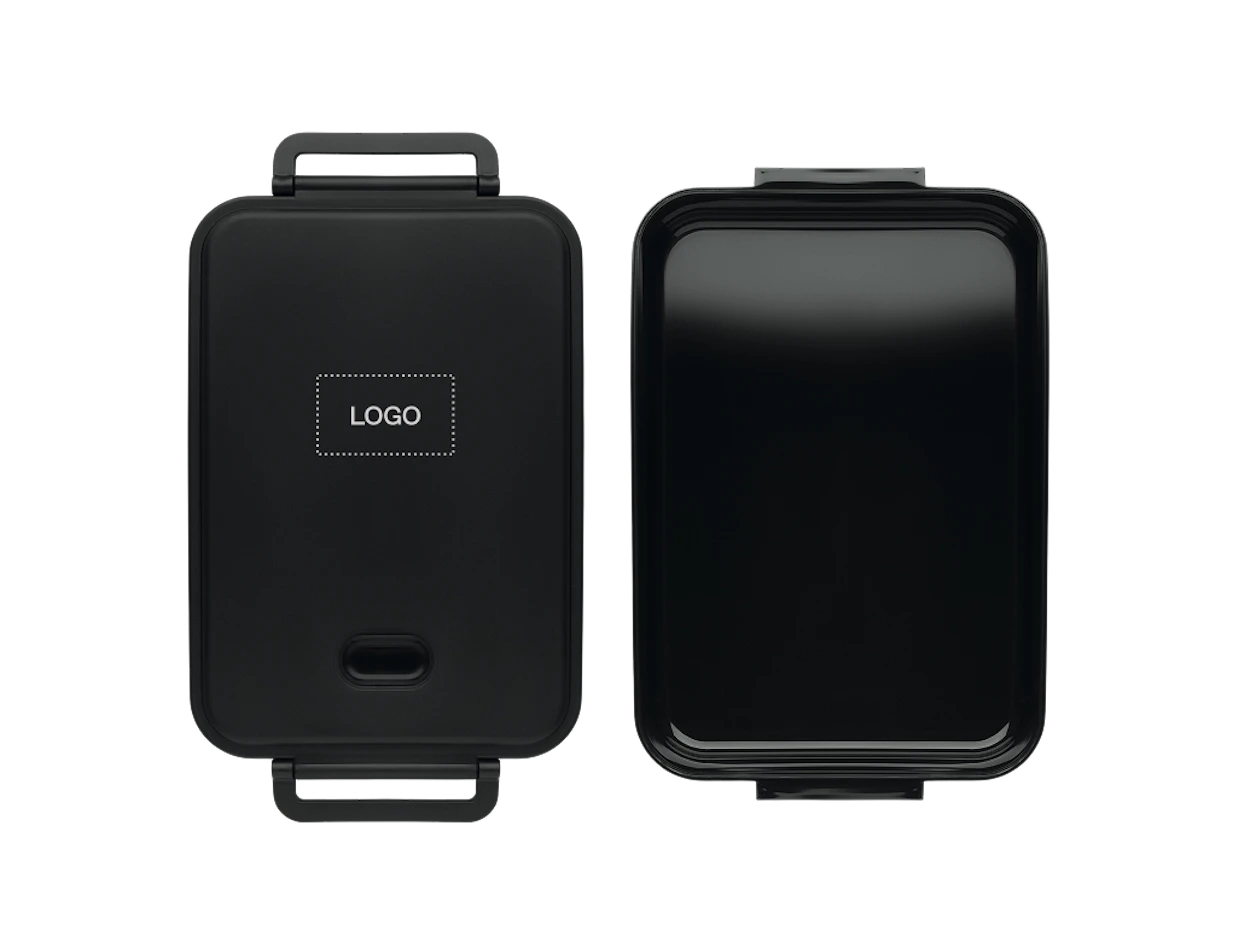 Lunch box 2200ml personalizada 1