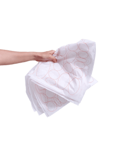 Papier bibułkowy z nadrukiem