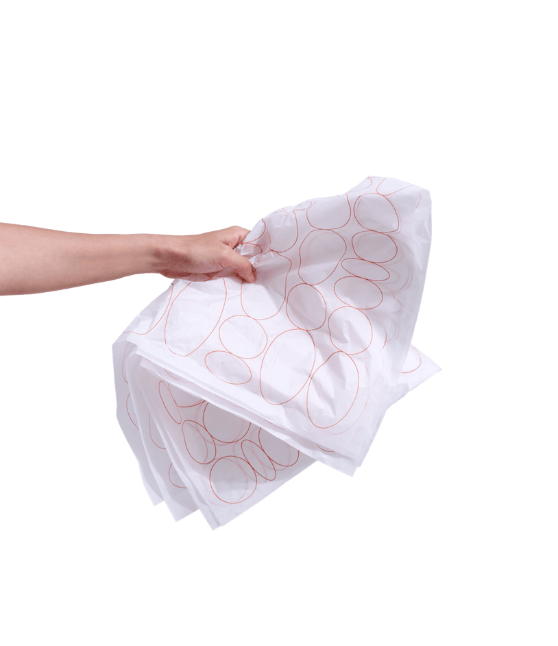 papel tisú