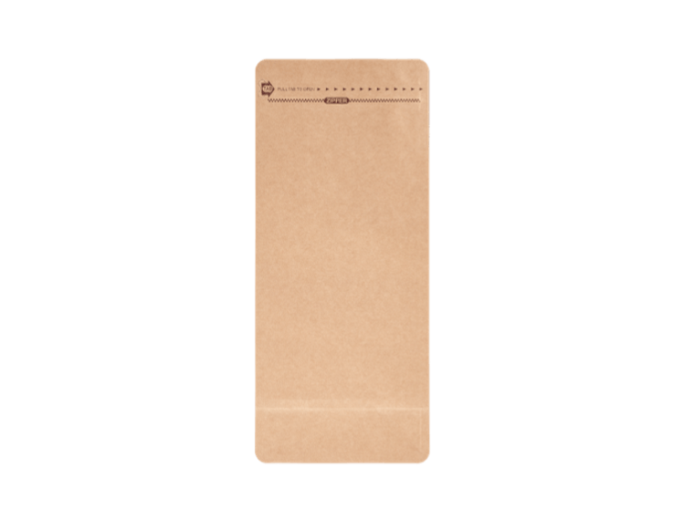 Flat-Bottom Pouch