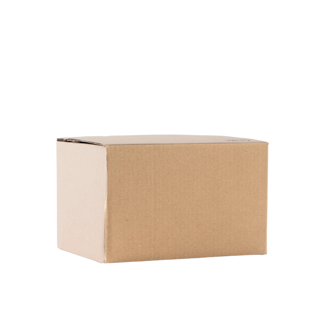 B10 Pudełko z automatycznym dnem 17.4×24.8×14.2cm Bez nadruku