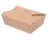 Boîte à emporter en papier 1600 ml 1