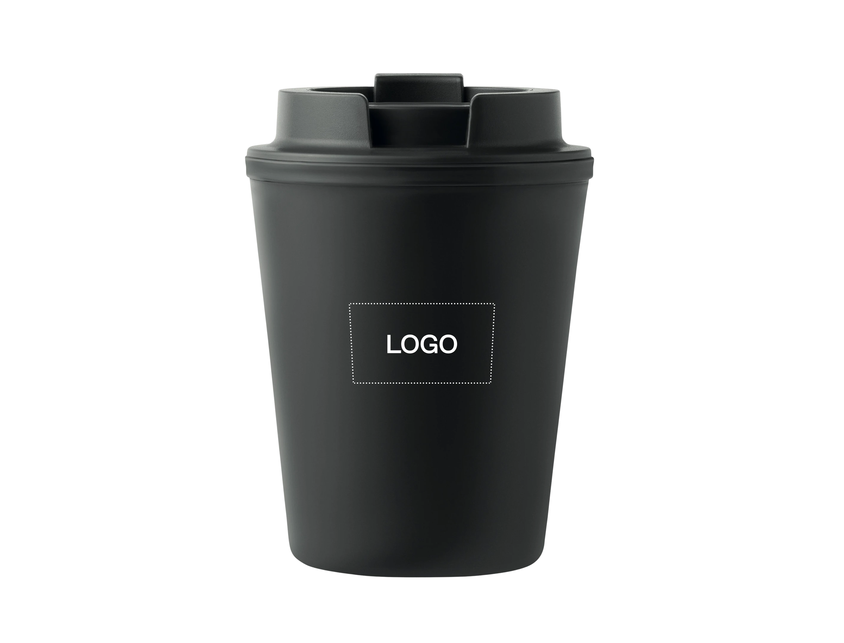 Tumbler double paroi 300 ml personnalisé