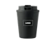 Bedrukte dubbelwandige tumbler 300 ml