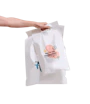 Bolsa de envío biodegradable de plástico preimpresa