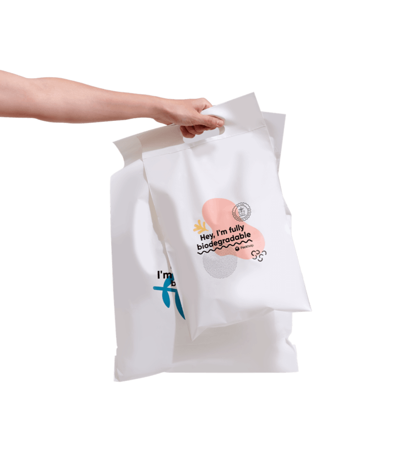 Sobre compostable preimpreso 5