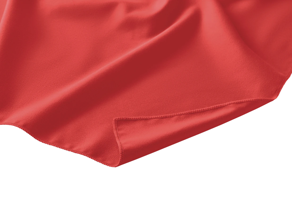 Custom Microfibre Towel 15
