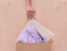 Personalizowany matowy woreczek strunowy
