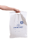 Sac d'expédition colis en bioplastique