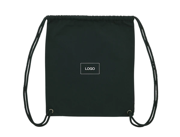 Sac à cordon personnalisé