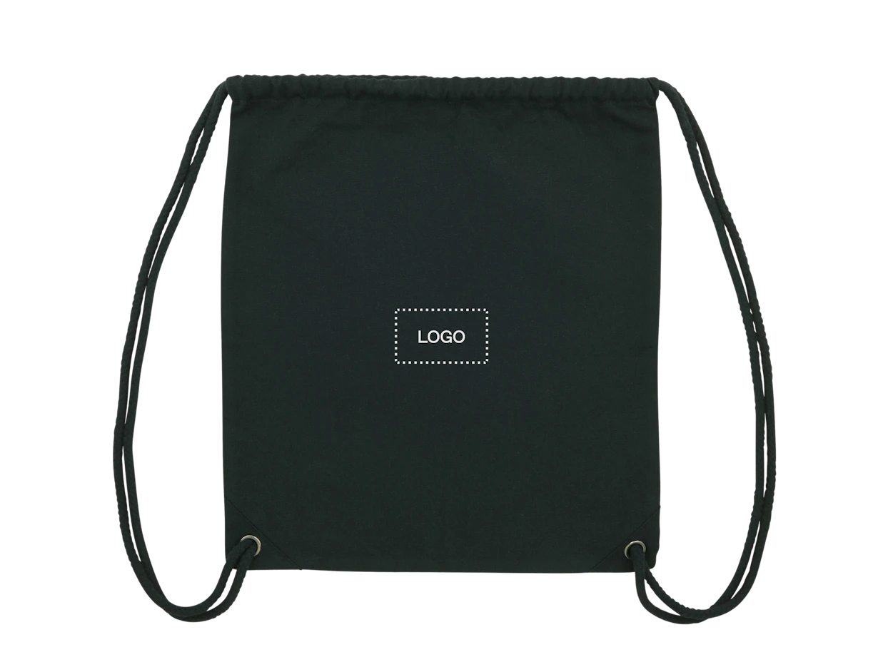 Sac à cordon personnalisé 1
