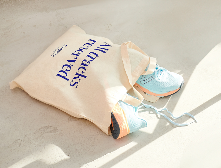 Bolsa tote