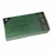 Servilletas, 2 capas, 32x32, verde 1