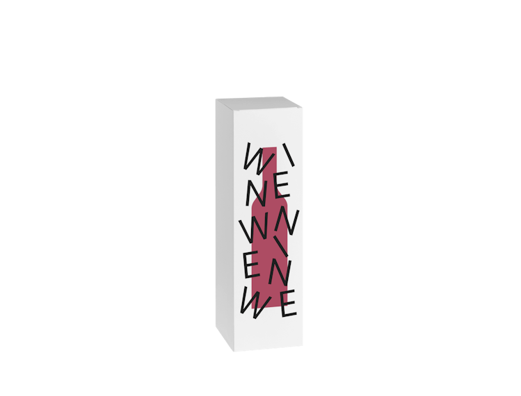 Flaschenbox