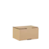 B1 Snap-Lock Box with Auto-Bottom