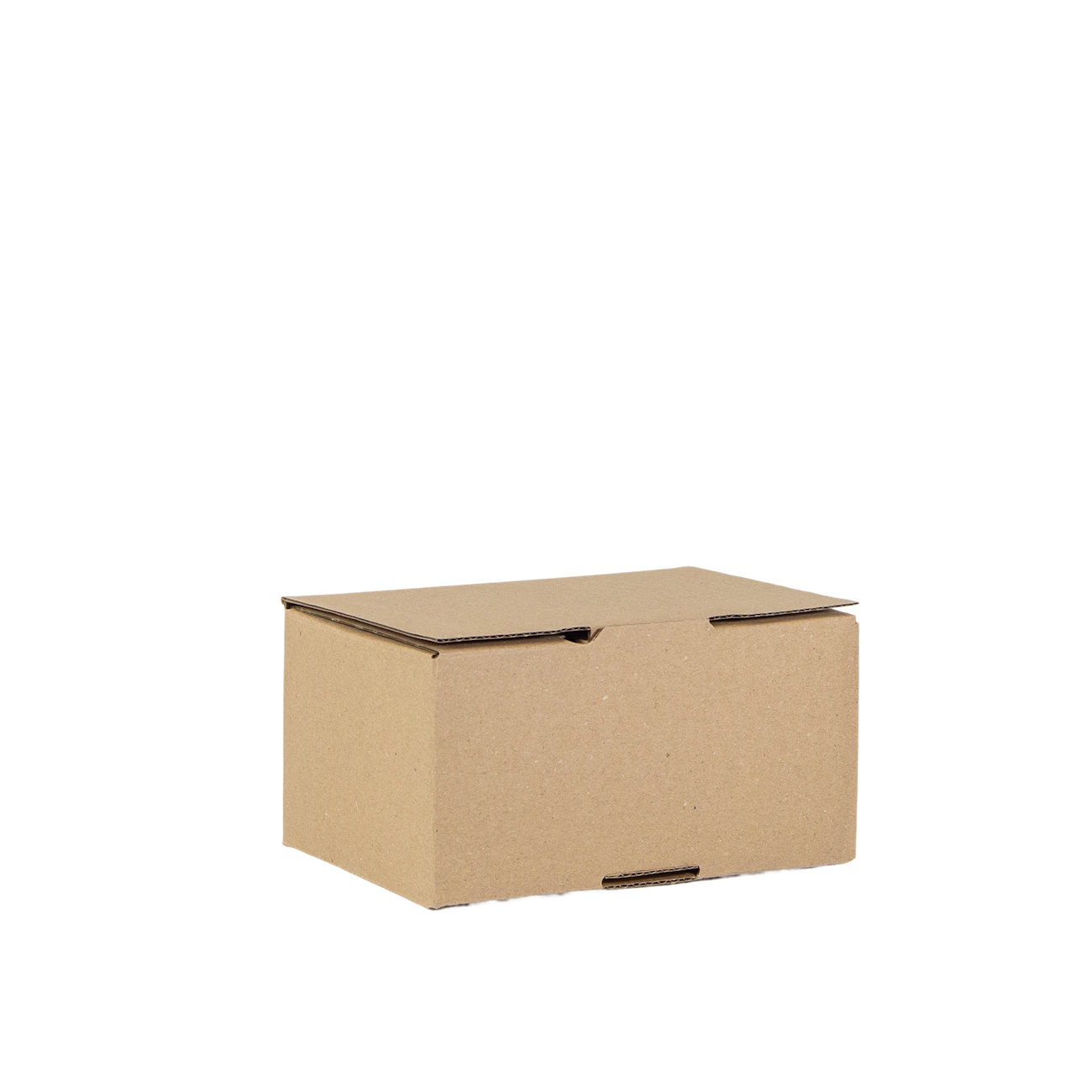 B1 Snap-Lock Box with Auto-Bottom