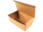 Caja de papel, marrón 160/145×100/85x60mm
 1