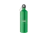 Individuelle einwandige Flasche aus recyceltem Edelstahl 750 ml mit Karabiner 1