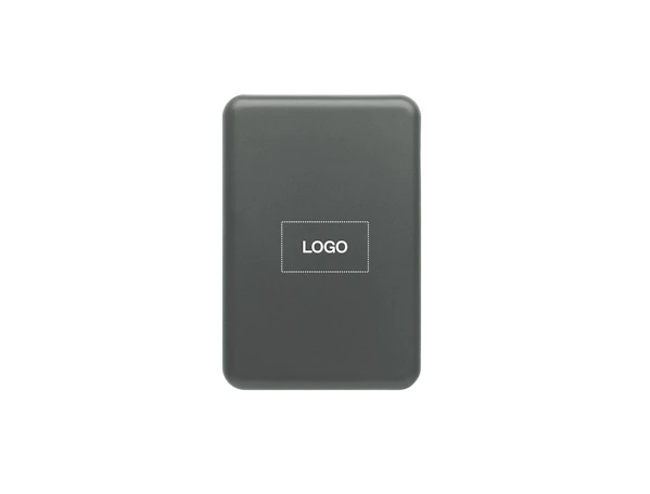 Individuelle magnetische Powerbank 5000mAh 20W