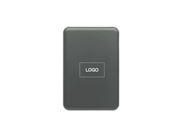 Powerbank magnétique 5000mAh 20W personnalisée