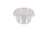 Sauce rPET container without lid, transparent 45/60 ml 1