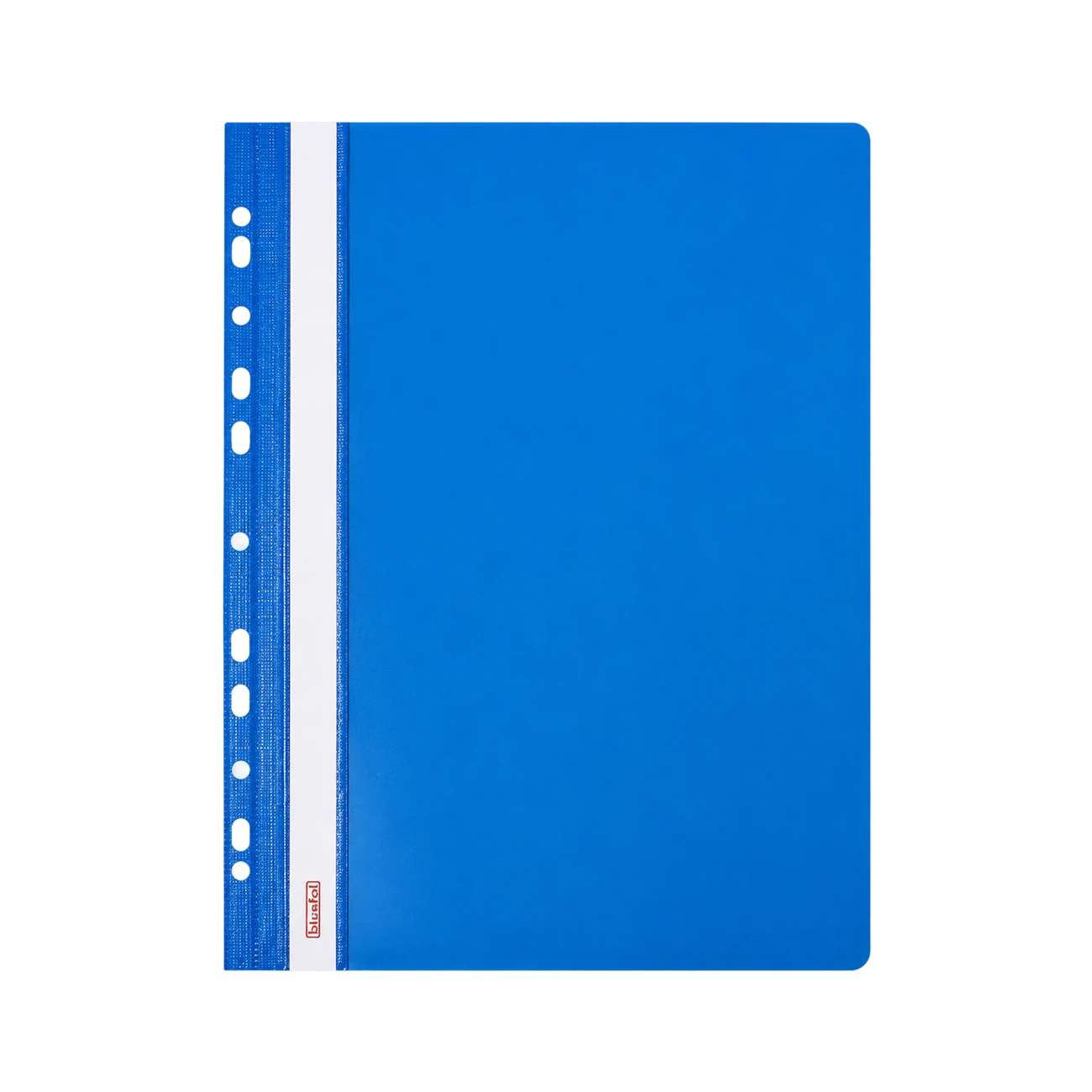 Biurfol A4 Hanging File Folder rigid up to 200 sheets blue