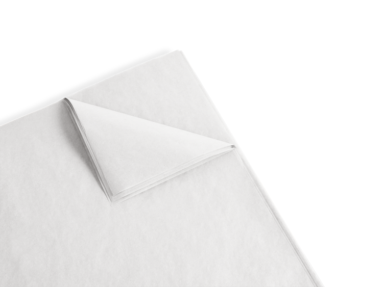 Plain Tissue Paper