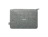 Bedrukte vilten 14" laptop tas met rits 1