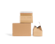 Small Shipping Box