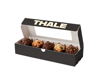 Custom Bakery Box
