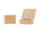 Custom Economic Mailer Box