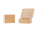 Custom Economic Mailer Box