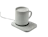 Custom Mug And Mug Warmer Set With Wireless Charging Plate 1