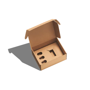 Custom Mailer Box Inserts