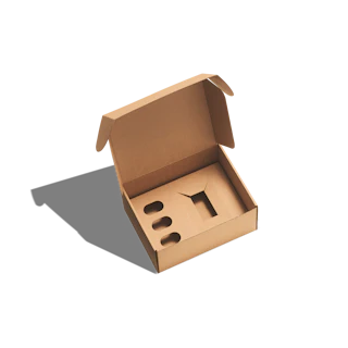 Custom Mailer Box Inserts