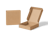 Boîte d'expédition neutre