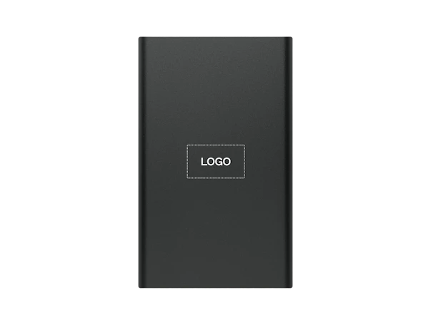 Individuelle Powerbank 4000mAh 10W