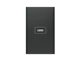 Bedrukte powerbank 4000mAh 10W