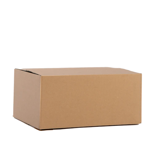C3 Pudełko klapowe 45×32×21cm Bez nadruku