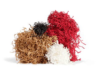 Shredded Paper Filler